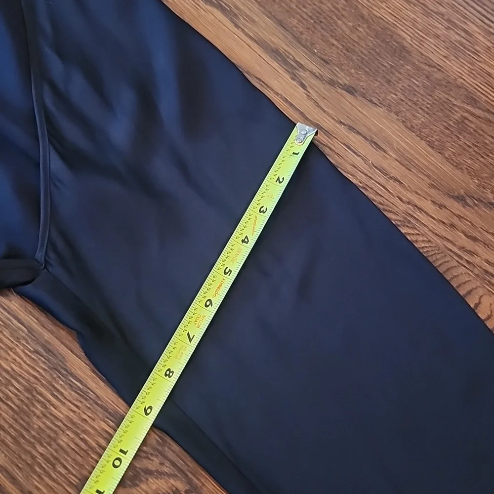 L'AGENCE Classic Black Garment Two Piece - Picture 14 of 16